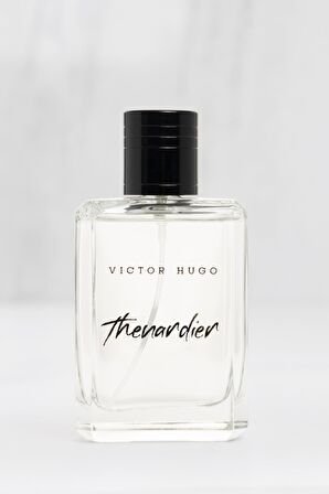 Victor Hugo Thenardier EDP 100 ml Erkek Parfüm