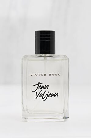 Victor Hugo Pour Homme Jean Valjean EDP 100 ml Erkek Parfüm