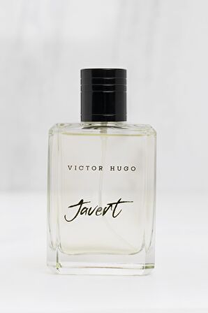 Victor Hugo Javert EDP 100 ml Erkek Parfüm