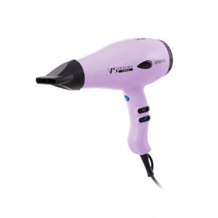 Ventoso V5 Exclusive İyonik 2500 W Profesyonel Fön Makinesi Lilly