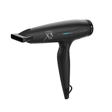 Ventoso X3PRO Yeni Nesil Dijital Fön Makinesi 2400 Watt