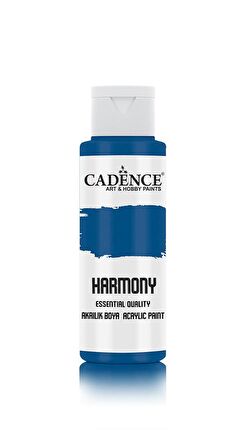 HARMONY AKRİLİK BOYA HAR-022 R. MAVİ 59ML 