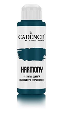 HARMONY AKRİLİK BOYA HAR-023 FRESCO 120ML