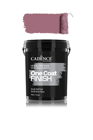 OCF09 Himalaya Akrilik Duvar Boyası - One Coat Finish 2.5LT
