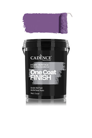 OCF11 Romans Akrilik Duvar Boyası - One Coat Finish 2.5LT