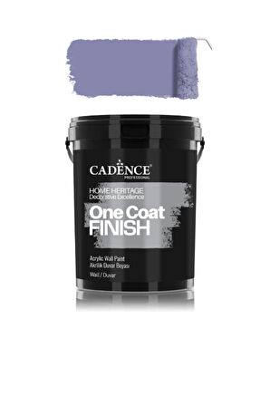 OCF12 Lavanta Akrilik Duvar Boyası - One Coat Finish 2.5LT