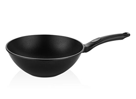 Cem Premium Wok Tava 28 Cm