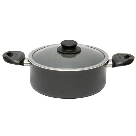 DYNAMIC STONE TENCERE 22 CM