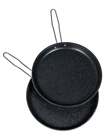 Master Chef İkiz Balık Tavası 32 Cm – Mutfaklarda Profesyonel