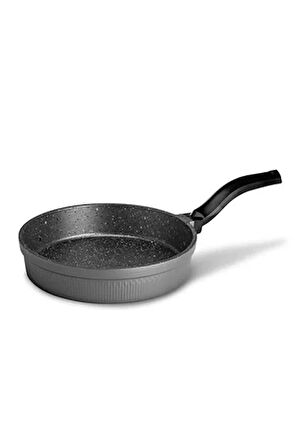 CEM GRANİT MASTER DÖKÜM SİYAH TAVA 30CM