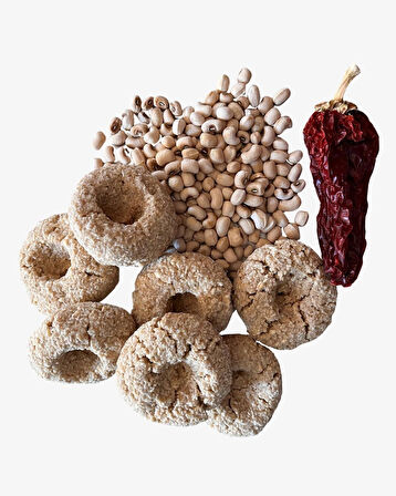 MUĞLA GÖCE TARHANA