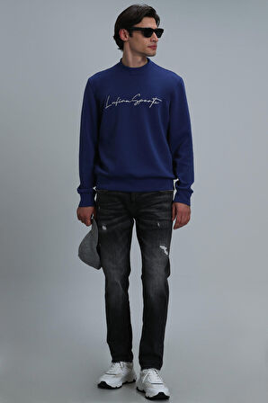 Lowe Erkek Sweatshirt Saks