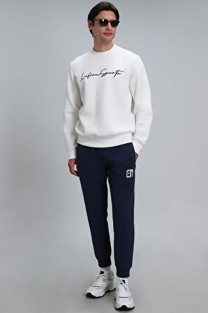 Lufian Lowe Erkek Sweat 112030125