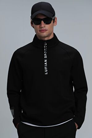 Lufian Davın Erkek Sweat 112030121