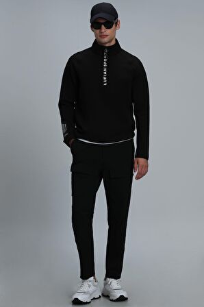 Lufian Davın Erkek Sweat 112030121