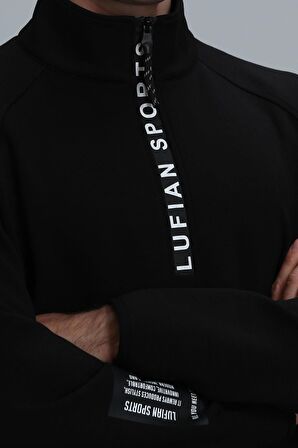 Lufian Davın Erkek Sweat 112030121