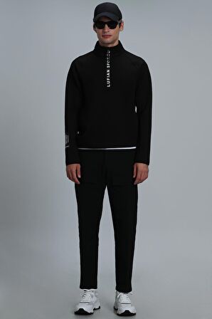 Lufian Davın Erkek Sweat 112030121