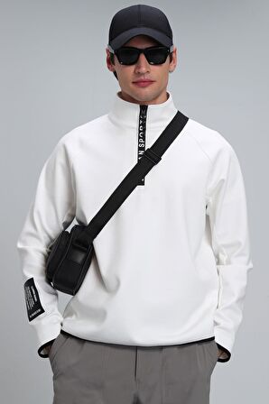 Lufian Davın Erkek Sweat 112030121