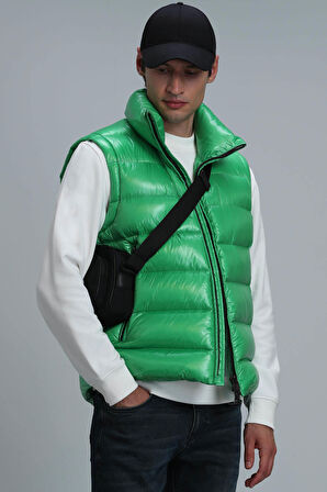 Lufian Erkek Igor Sweatshirt 112030128 Kırık Beyaz