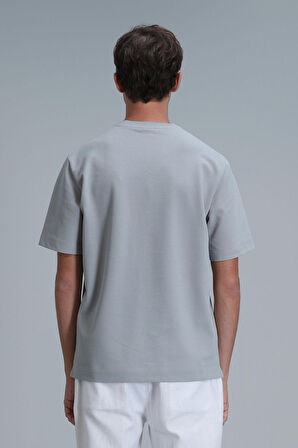 Lufian Bianca Erkek T-shirt