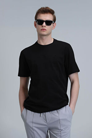 Lufian Erkek Mabel T-Shirt 111020195