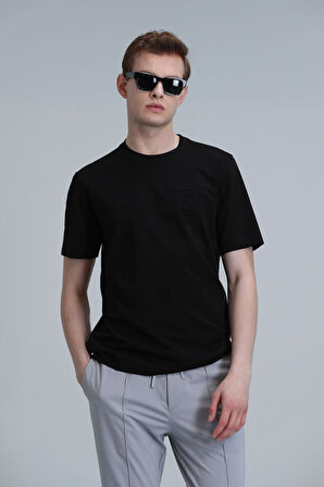 Lufian Erkek Mabel T-Shirt 111020195