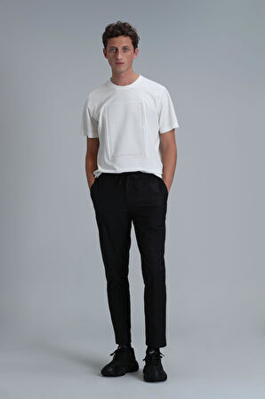 Lufian Erkek Mabel T-Shirt 111020195
