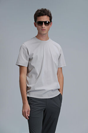 Lufian Antony Erkek T-shirt