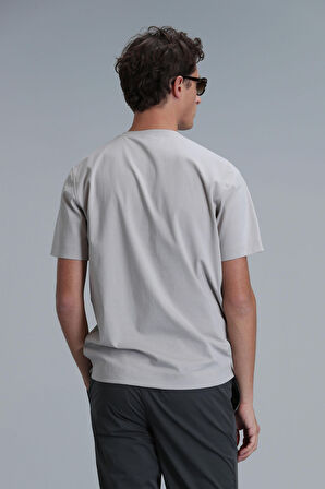 Lufian Antony Erkek T-shirt