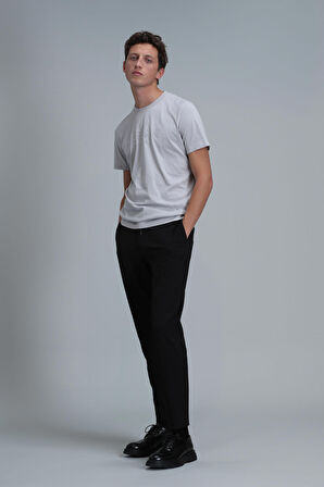Gold Modern Grafik T- Shirt Taş
