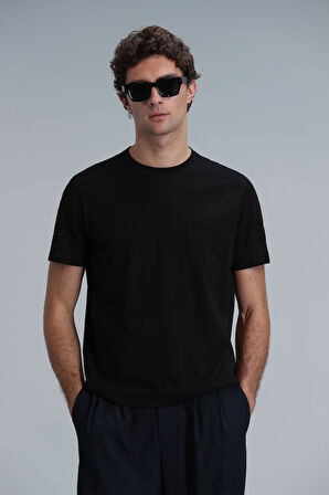 Lufian Erkek Felix T-Shirt 111020218