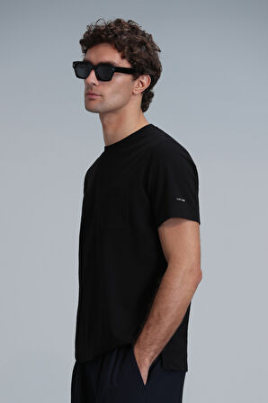 Lufian Erkek Felix T-Shirt 111020218