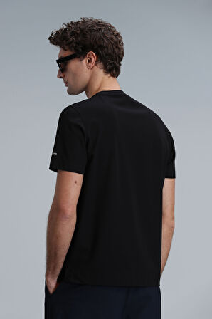 Lufian Erkek Felix T-Shirt 111020218