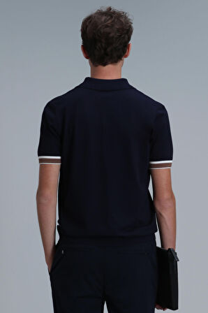 Lufian Mark Erkek T-shirt