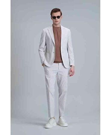 Lufian Frank Erkek Pantolon 111190316