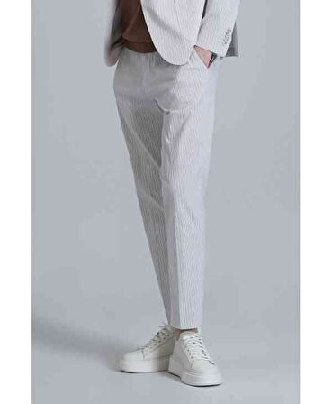 Lufian Frank Erkek Pantolon 111190316