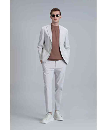 Lufian Frank Erkek Pantolon 111190316