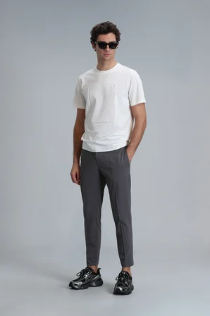 Pito Jogger Pantolon Tailored Fit Yeşil
