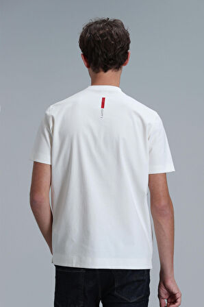 Lufian Carlos Erkek T-shirt