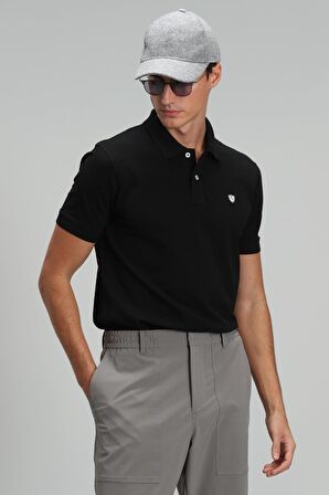LUFİAN POLO YAKA T-SHIRT