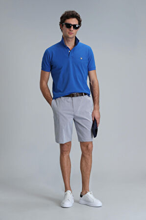 Lufian Erkek Laon Smart Polo T-Shirt 111040164 Saks