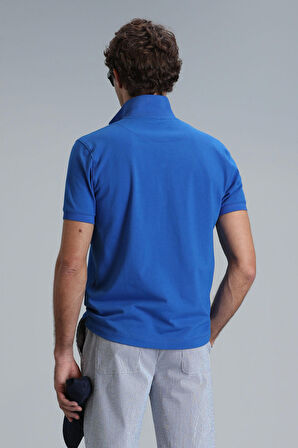Lufian Erkek Laon Smart Polo T-Shirt 111040164 Saks