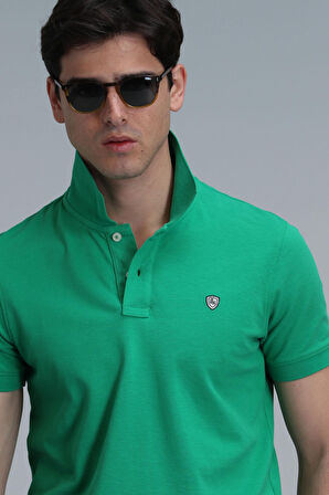 Lufian Laon Erkek Polo T-shirt