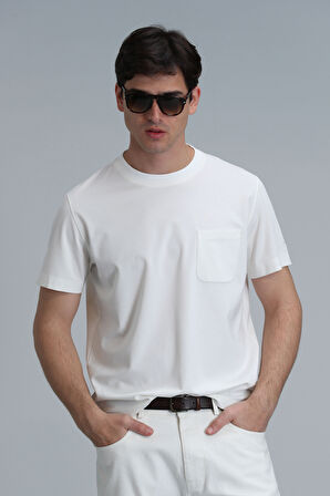 Lufian Erkek Felix T-Shirt 111020218