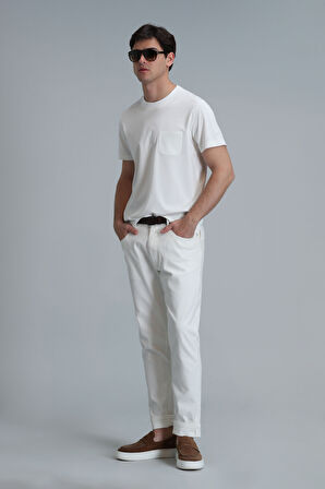 Lufian Erkek Felix T-Shirt 111020218