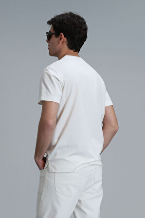 Lufian Erkek Felix T-Shirt 111020218