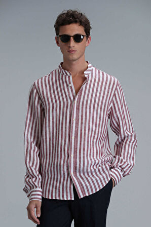 Fast Erkek Basic Gömlek Comfort Fit