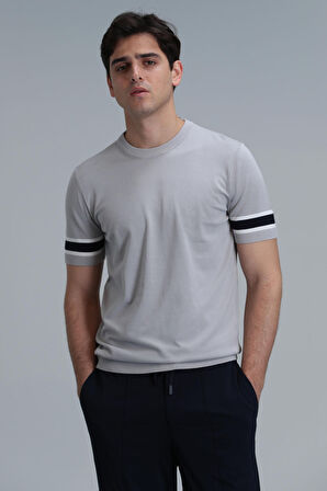 Lucy Erkek Kazak Taş