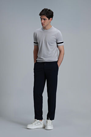 Lucy Erkek Kazak Taş