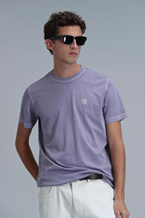 Lufian Sarder Erkek T-shirt